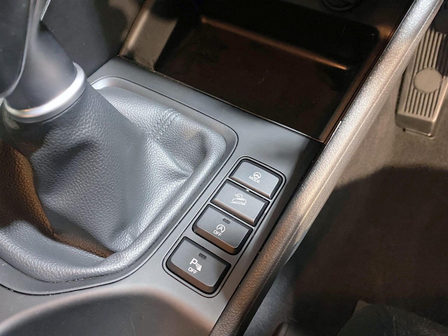 Used Hyundai TUCSON 2018 for sale - 77445544: Photo 36