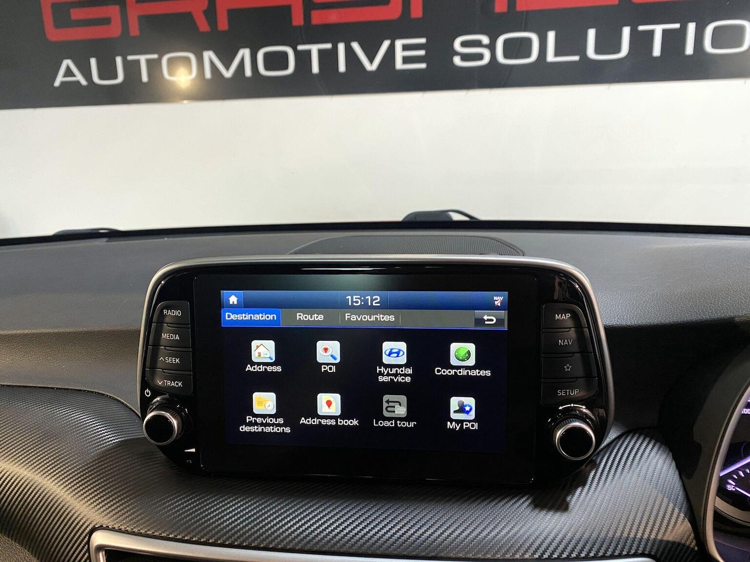 Used Hyundai TUCSON 2018 for sale - 77445544: Photo 41