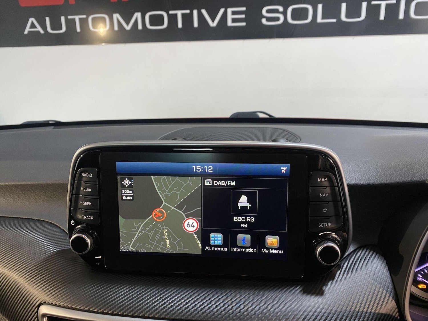 Used Hyundai TUCSON 2018 for sale - 77445544: Photo 44