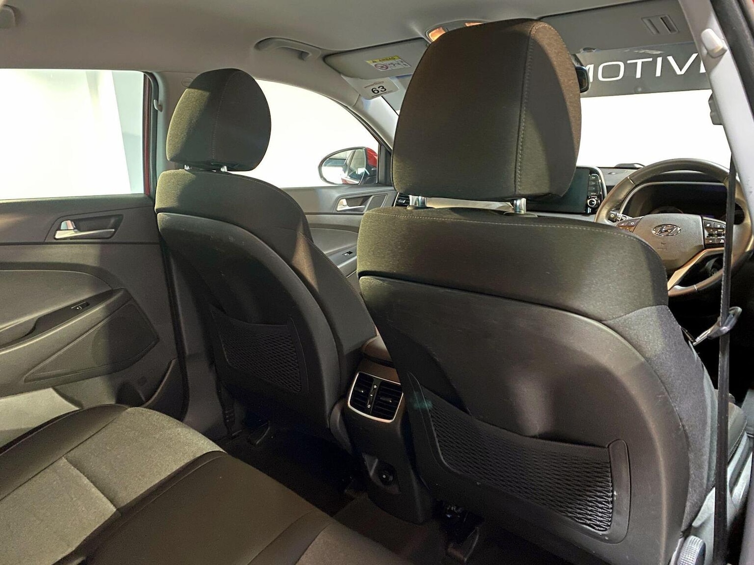 Used Hyundai TUCSON 2018 for sale - 77445544: Photo 48