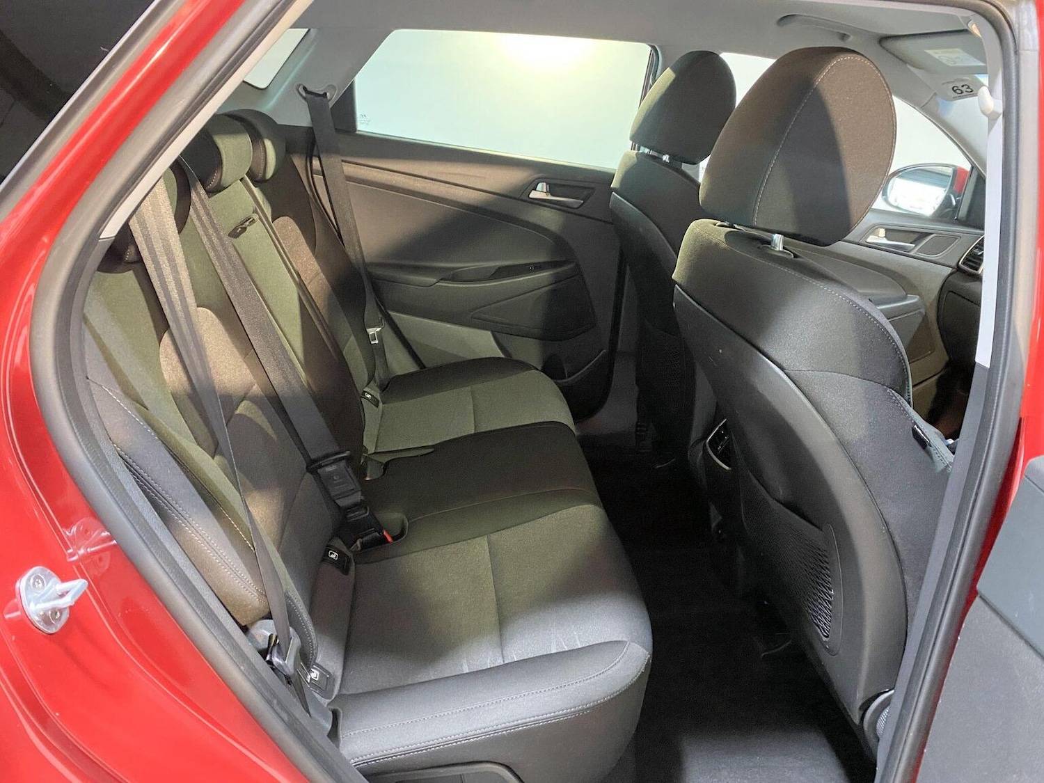 Used Hyundai TUCSON 2018 for sale - 77445544: Photo 50