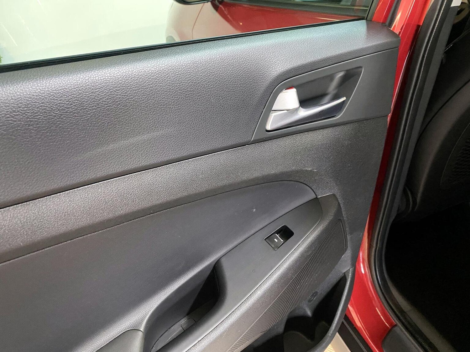 Used Hyundai TUCSON 2018 for sale - 77445544: Photo 53