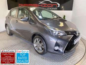 Used Toyota Yaris 2014 for sale - 74918120: Photo