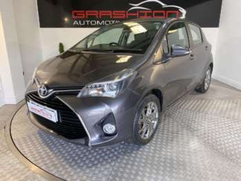 Used Toyota Yaris 2014 for sale - 74918120: Photo