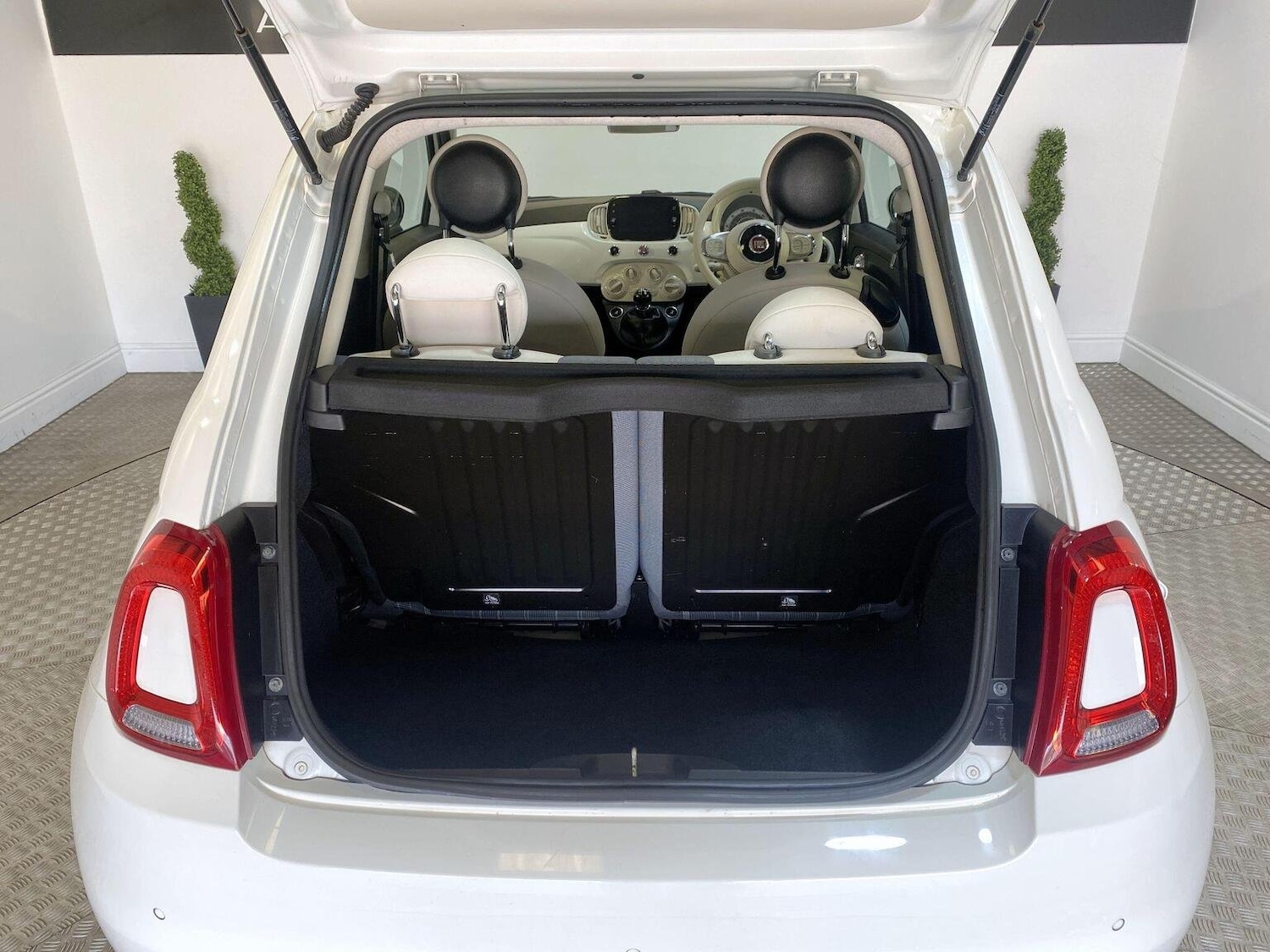 Vehicle 19
