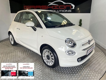 2019 - 1.2 Lounge Euro 6 (s/s) 3dr