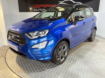 Used Ford Ecosport 2018 for sale - 75779466: Photo