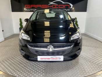 Used Vauxhall Corsa 2019 for sale - 74917985: Photo