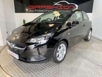 Used Vauxhall Corsa 2019 for sale - 74917985: Photo