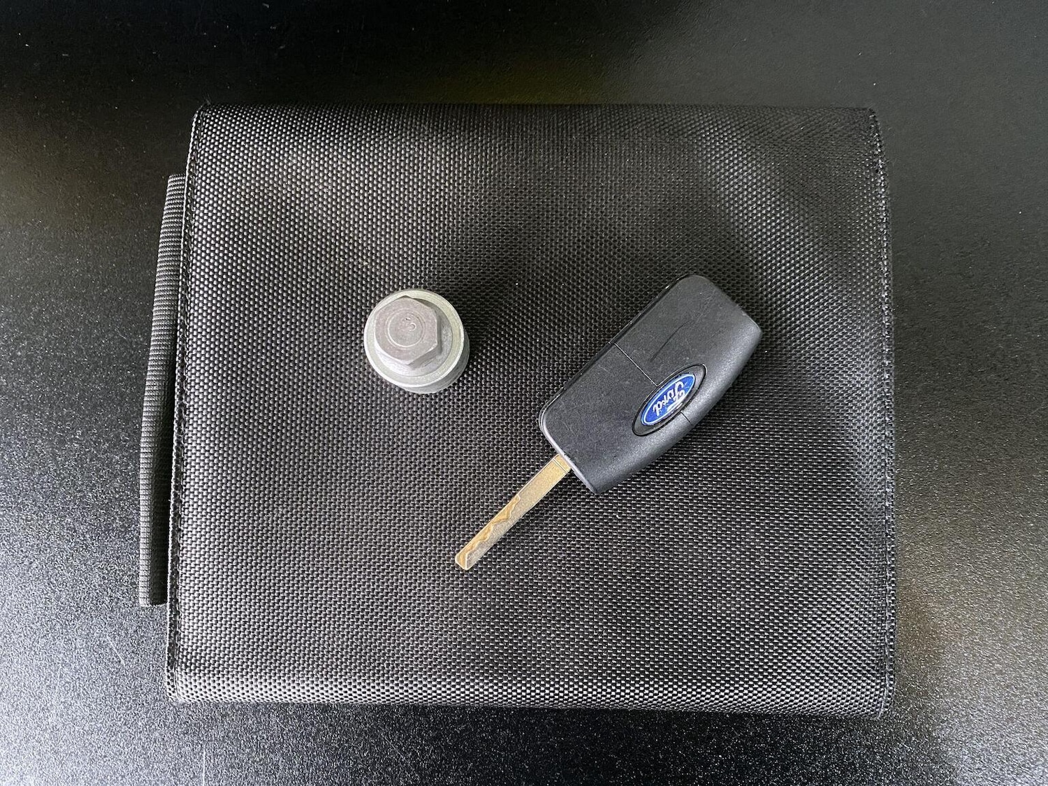 Used Ford Fiesta 2010 for sale - 77445543: Photo 14