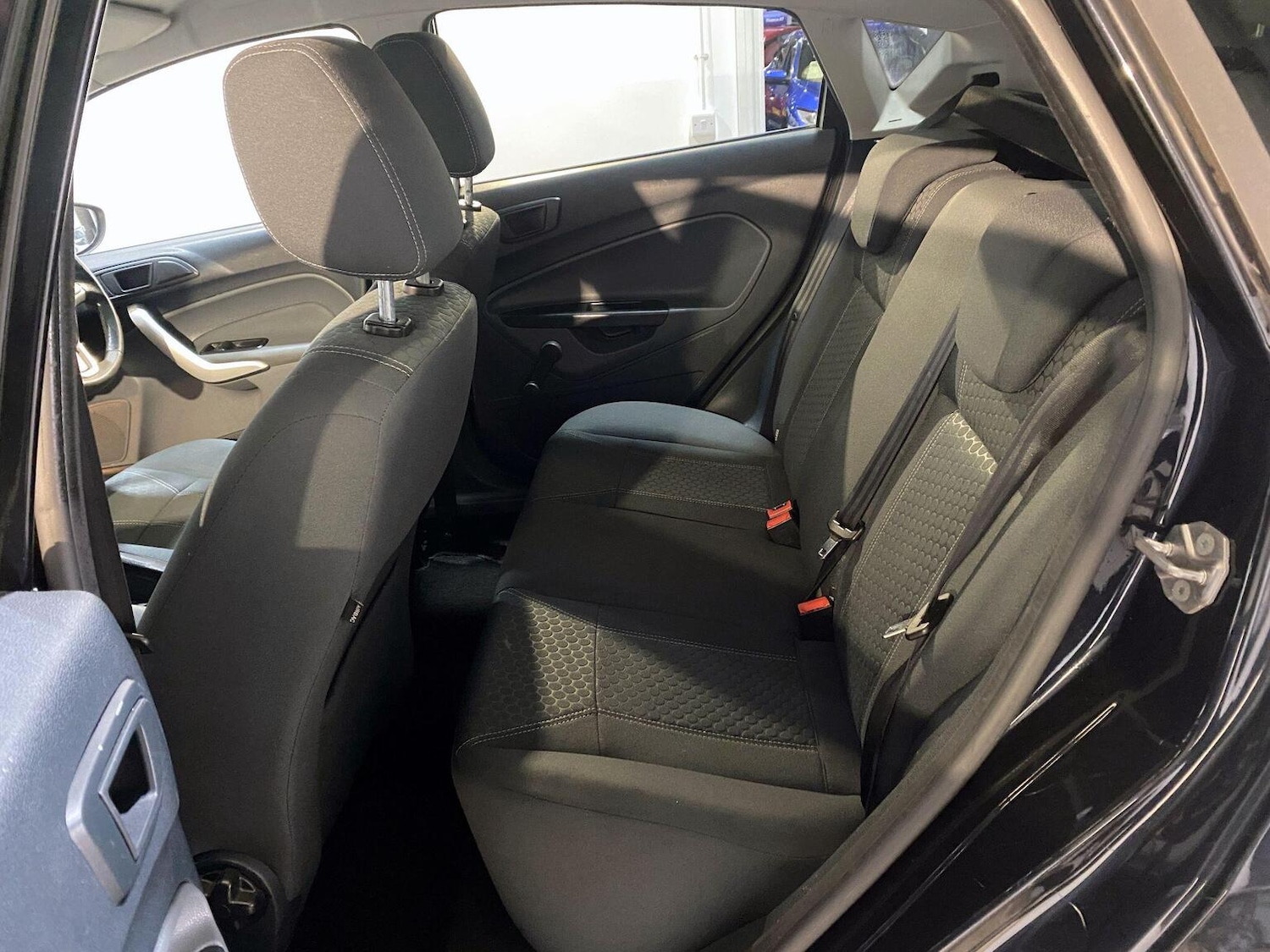 Used Ford Fiesta 2010 for sale - 77445543: Photo 9