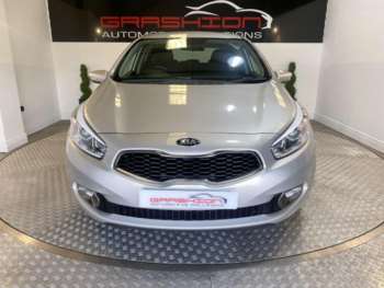 Used Kia Ceed 2016 for sale - 75105590: Photo
