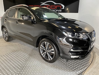 Used Nissan Qashqai 2019 for sale - 78489247: Photo