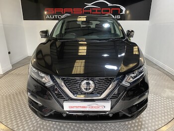 Used Nissan Qashqai 2019 for sale - 78489247: Photo