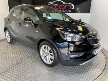 2019 - 1.4i Turbo ecoTEC Design Nav Euro 6 (s/s) 5dr