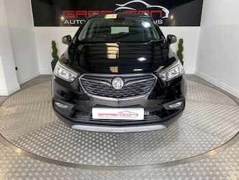 Used Vauxhall Mokka X 2019 for sale - 75413000: Photo