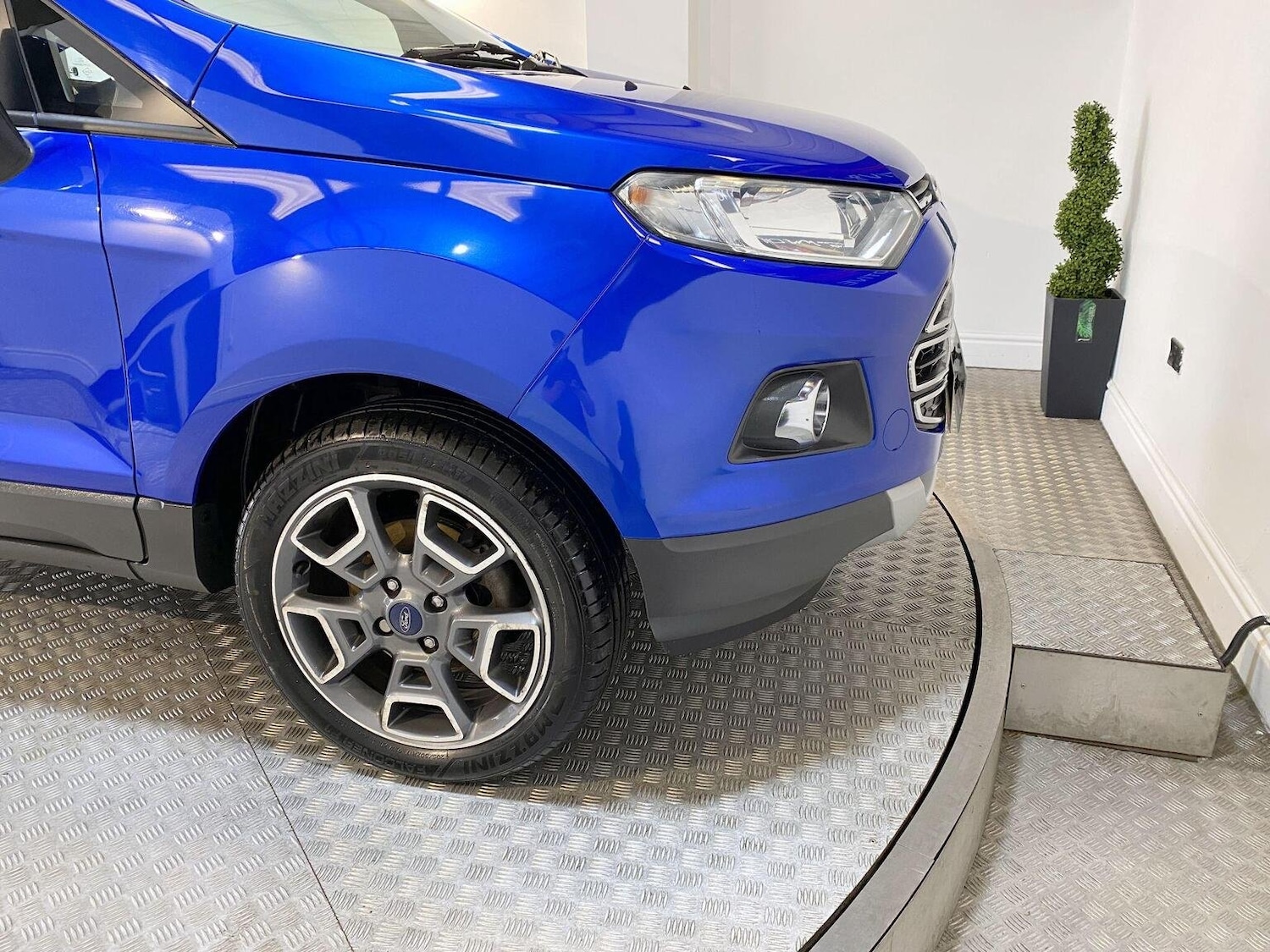 Vehicle 27