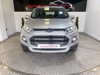 Used Ford Ecosport 2015 for sale - 74918096: Photo