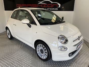 Used Fiat 500 2019 for sale - 79746416: Photo