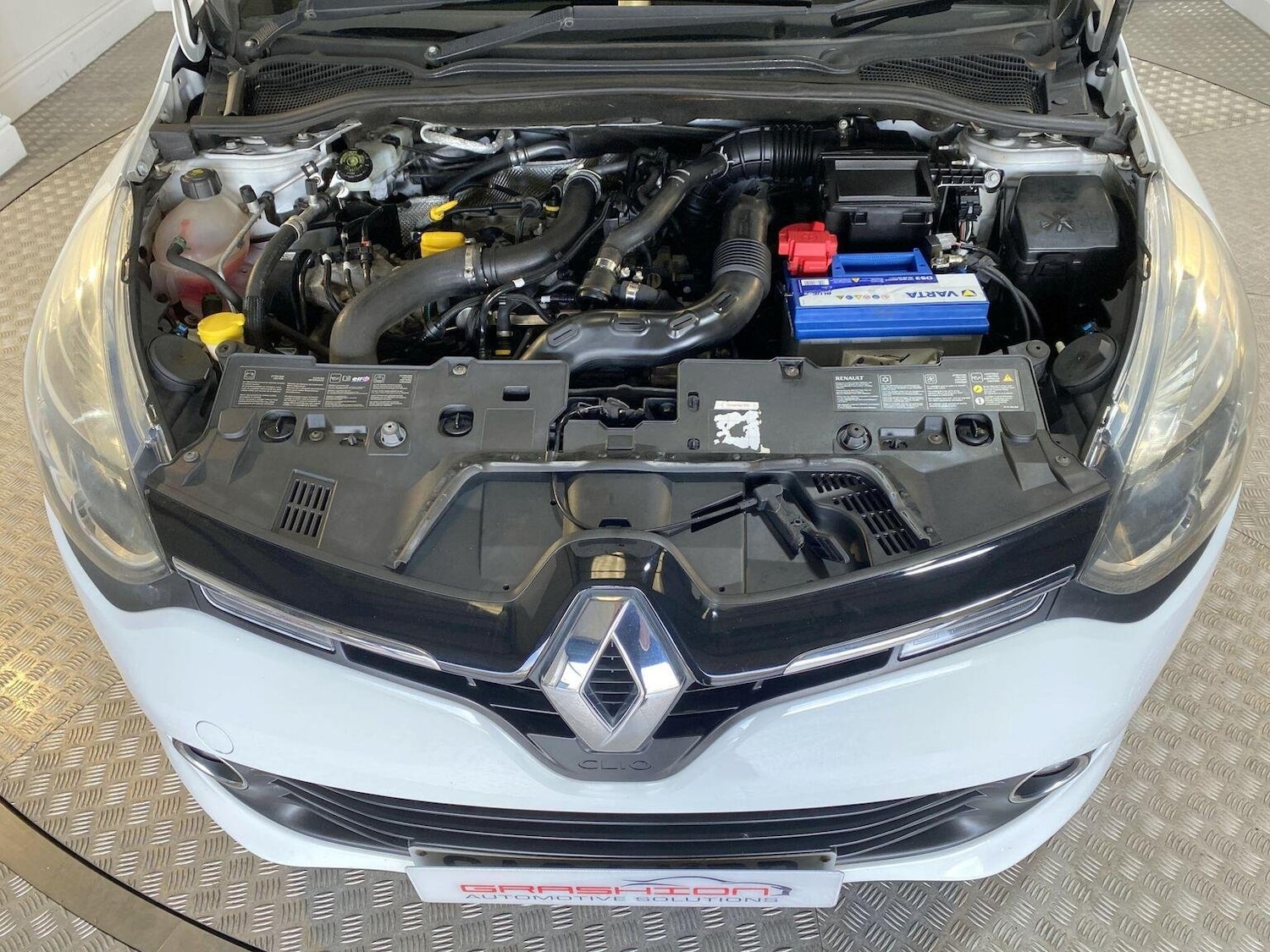 Vehicle 17