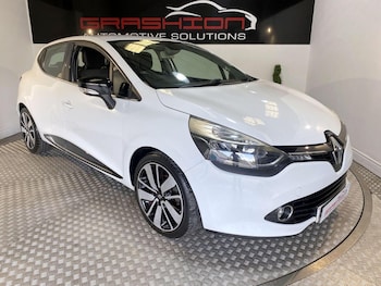Used Renault Clio 2014 for sale - 75608201: Photo