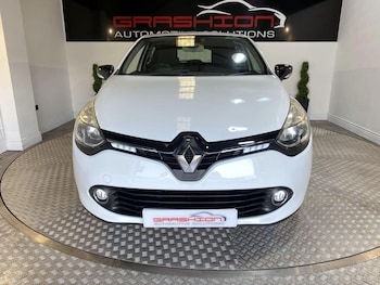 Used Renault Clio 2014 for sale - 75608201: Photo