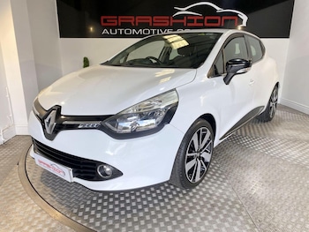 Used Renault Clio 2014 for sale - 75608201: Photo