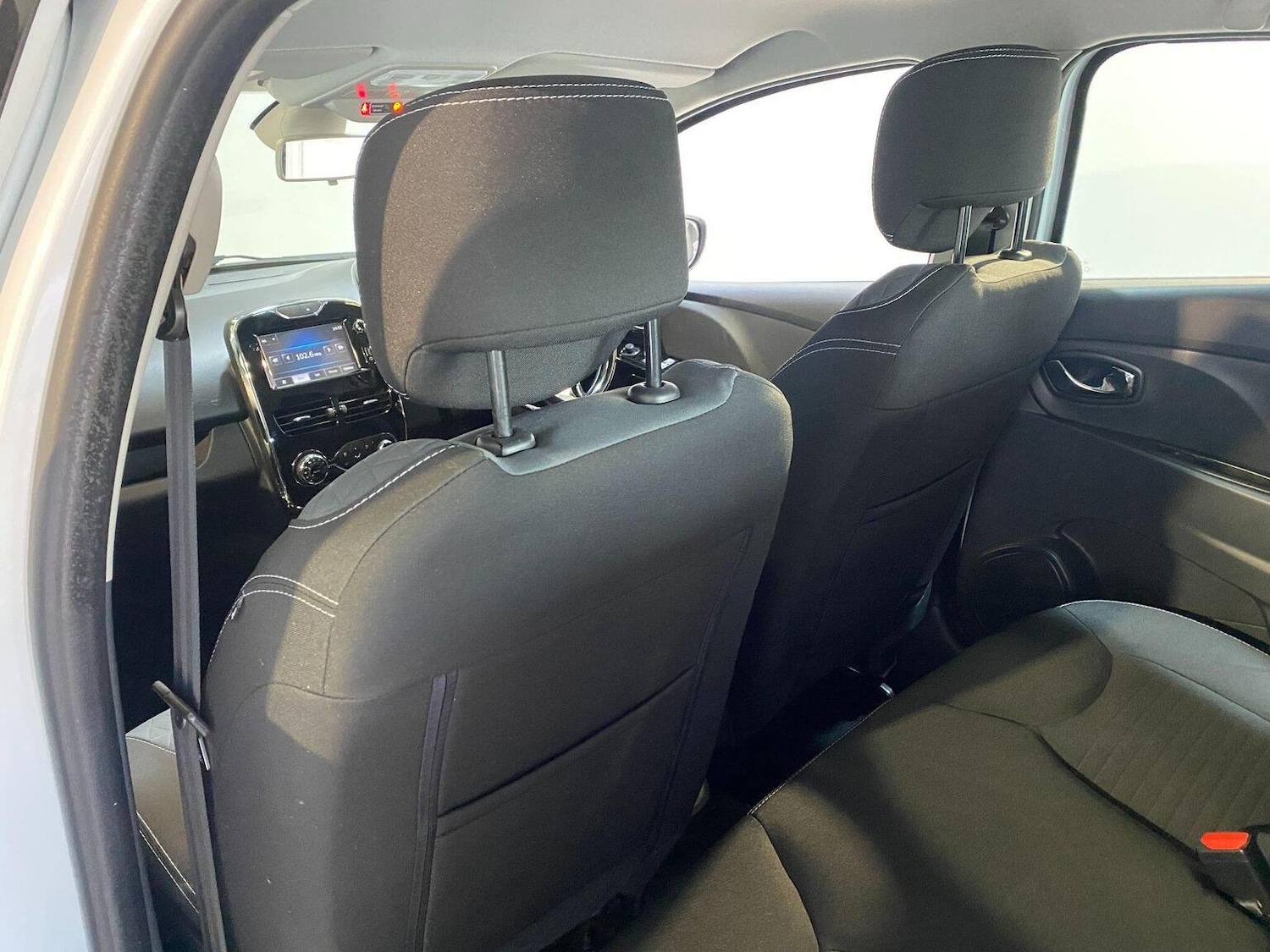 Vehicle 53