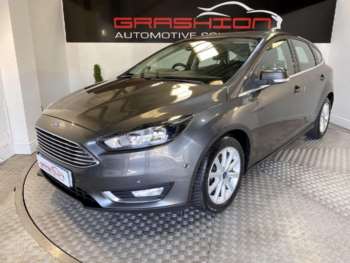 Used Ford Focus 2015 for sale - 75074294: Photo
