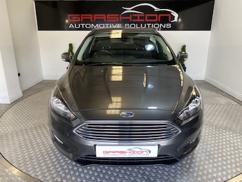 Used Ford Focus 2016 for sale - 79323946: Photo