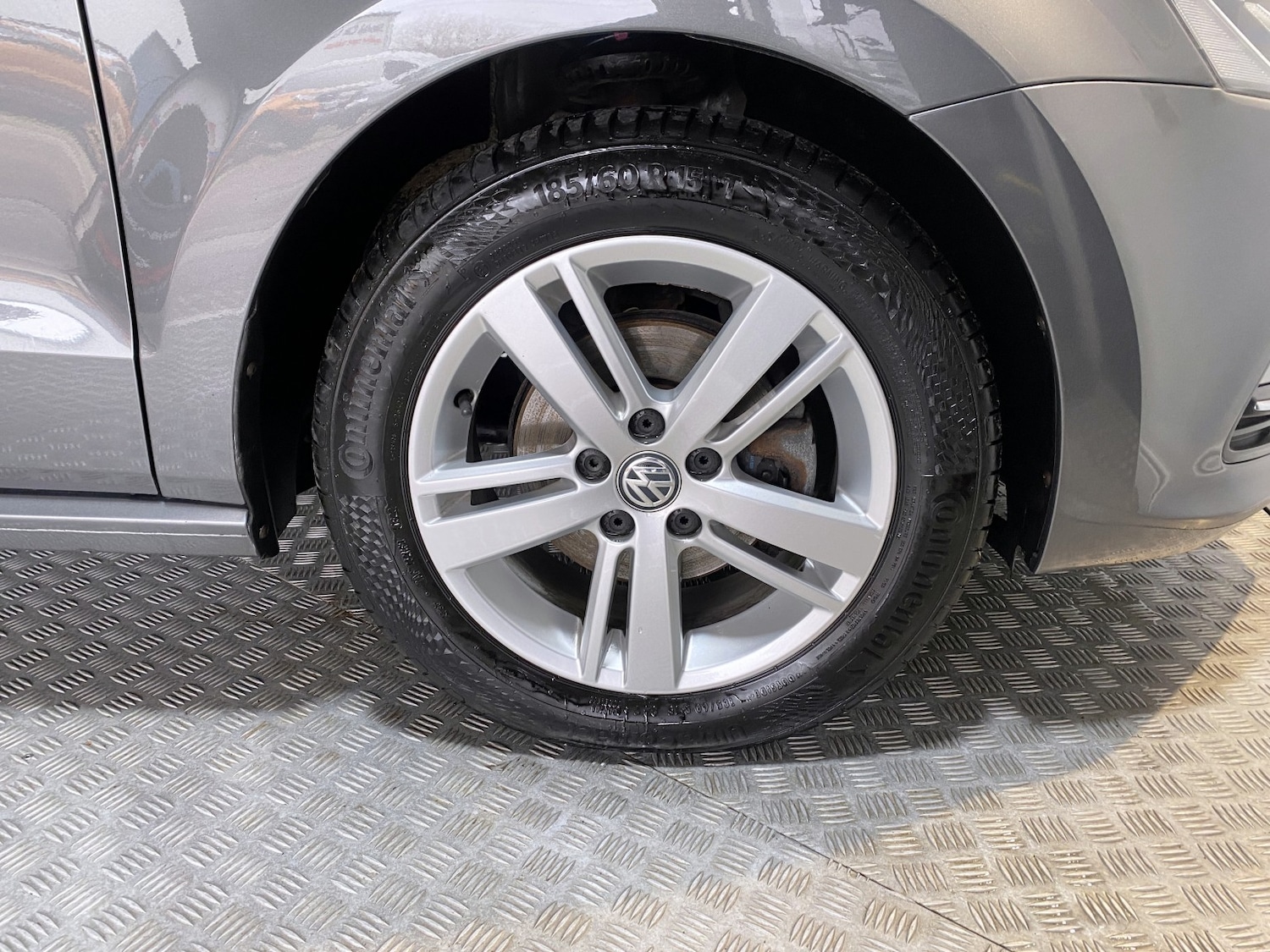 Used Volkswagen Polo 2017 for sale - 77595312: Photo 11