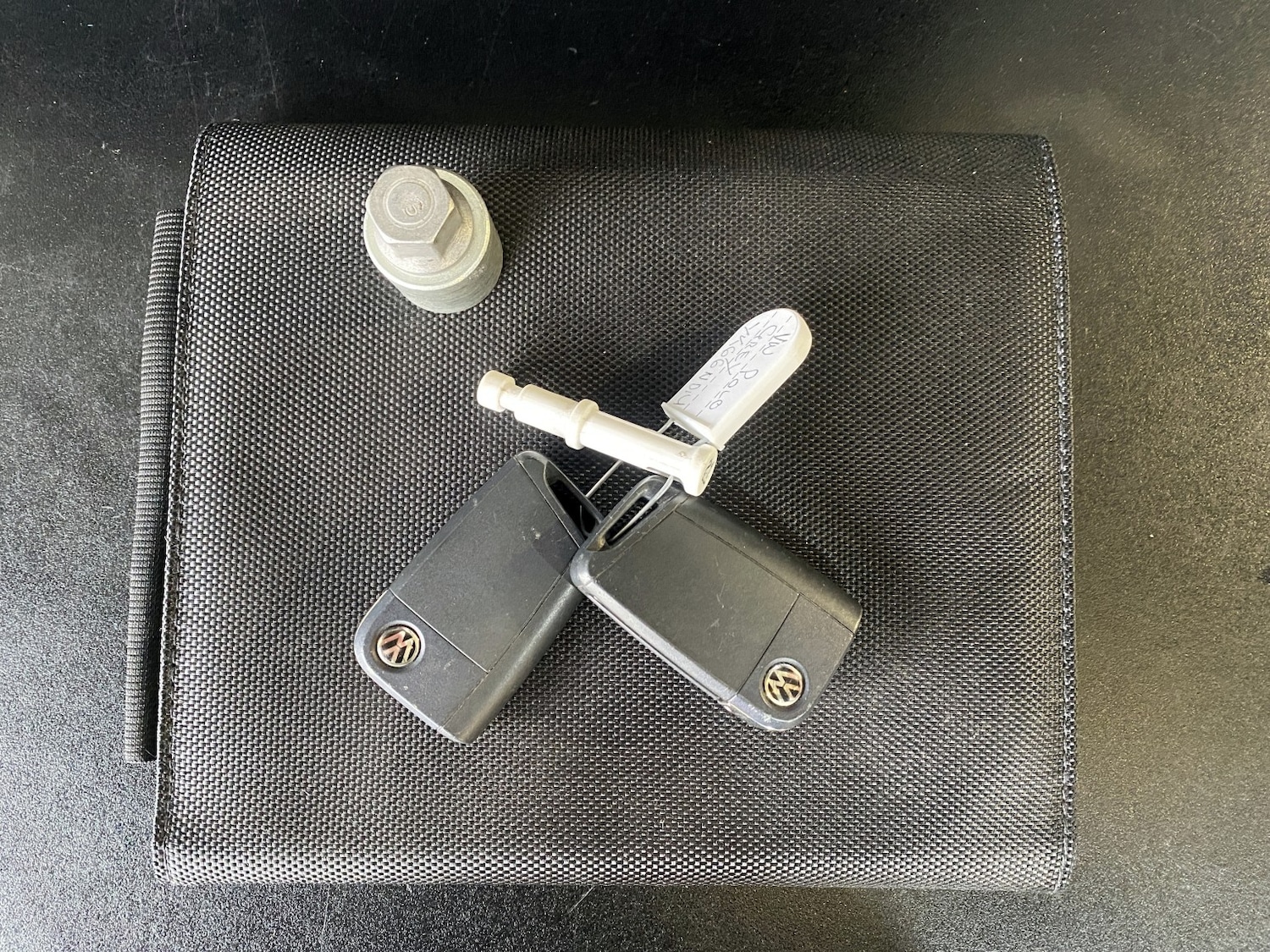 Used Volkswagen Polo 2017 for sale - 77595312: Photo 12