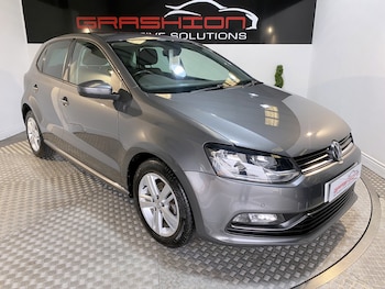 Volkswagen Polo feature image