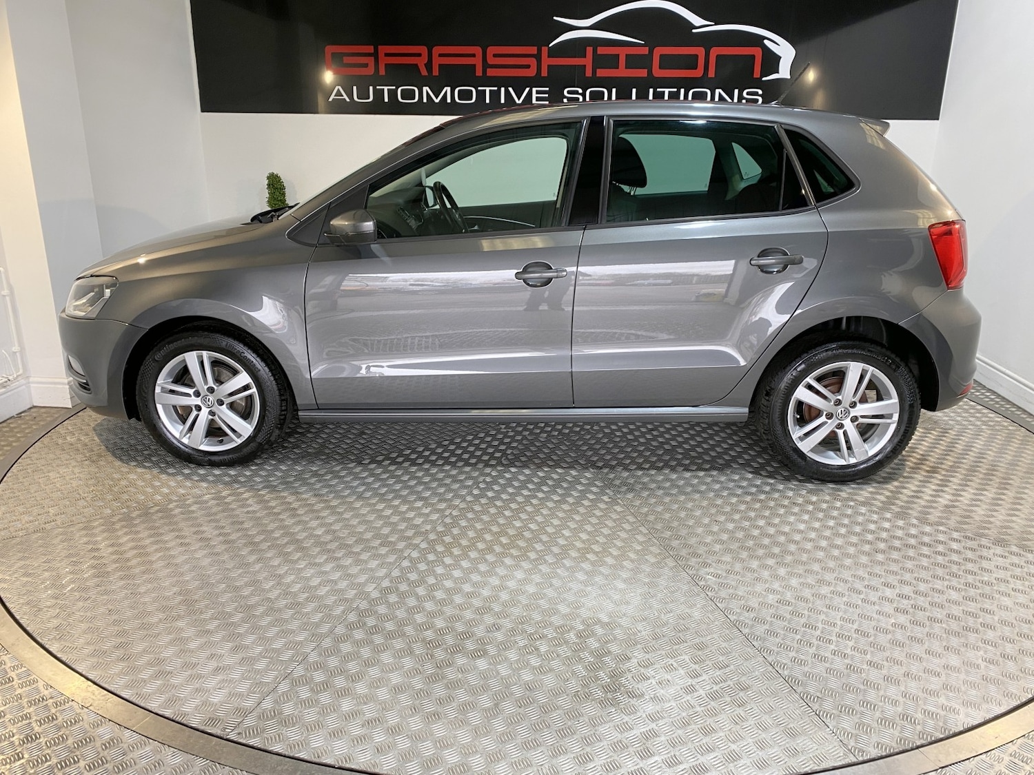 Used Volkswagen Polo 2017 for sale - 77595312: Photo 21