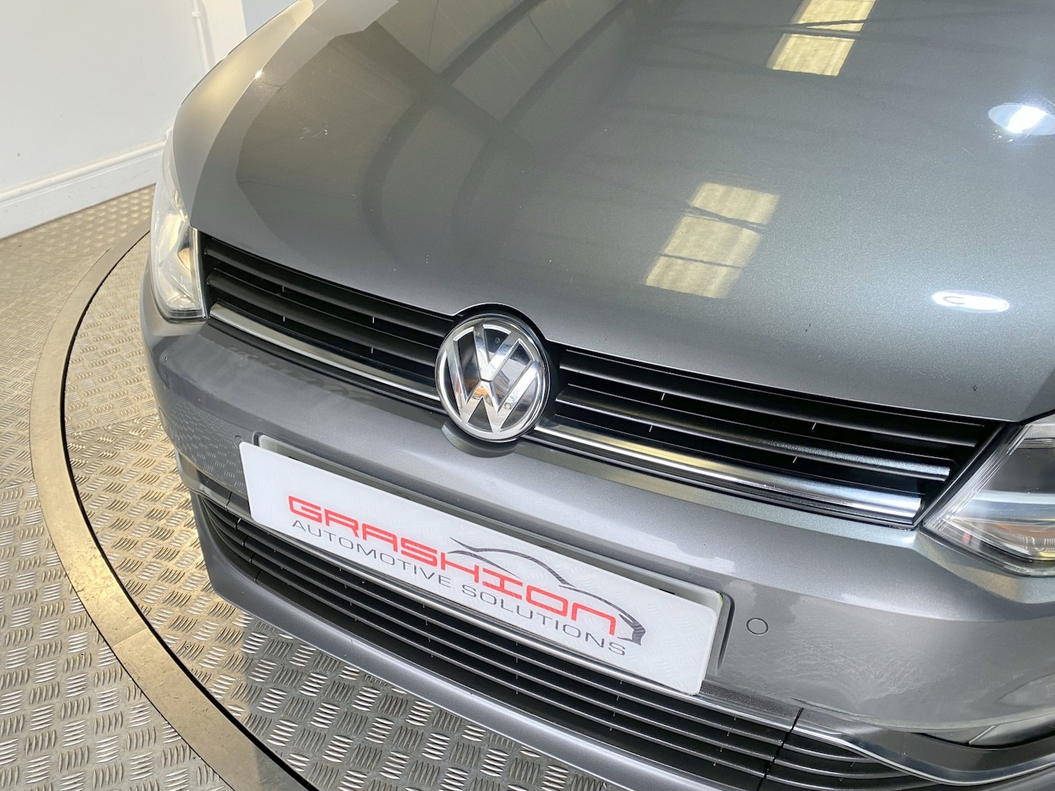 Used Volkswagen Polo 2017 for sale - 77595312: Photo 24