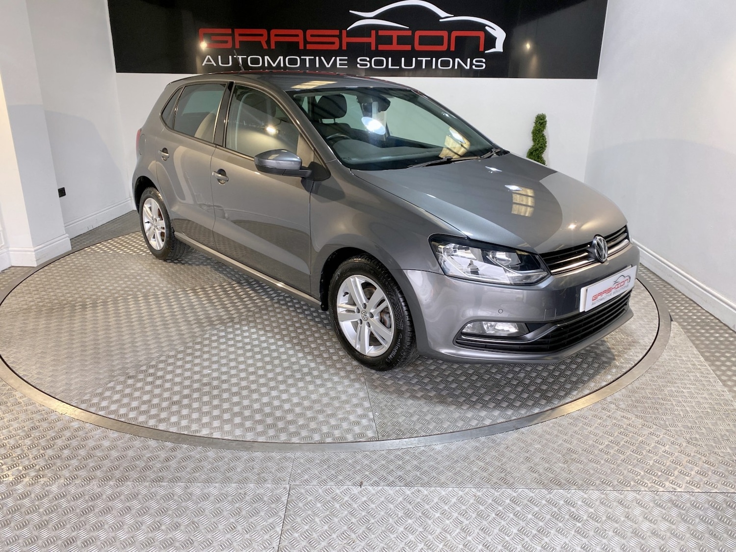 Used Volkswagen Polo 2017 for sale - 77595312: Photo 27