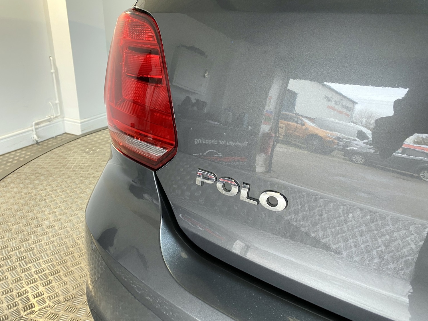 Used Volkswagen Polo 2017 for sale - 77595312: Photo 29