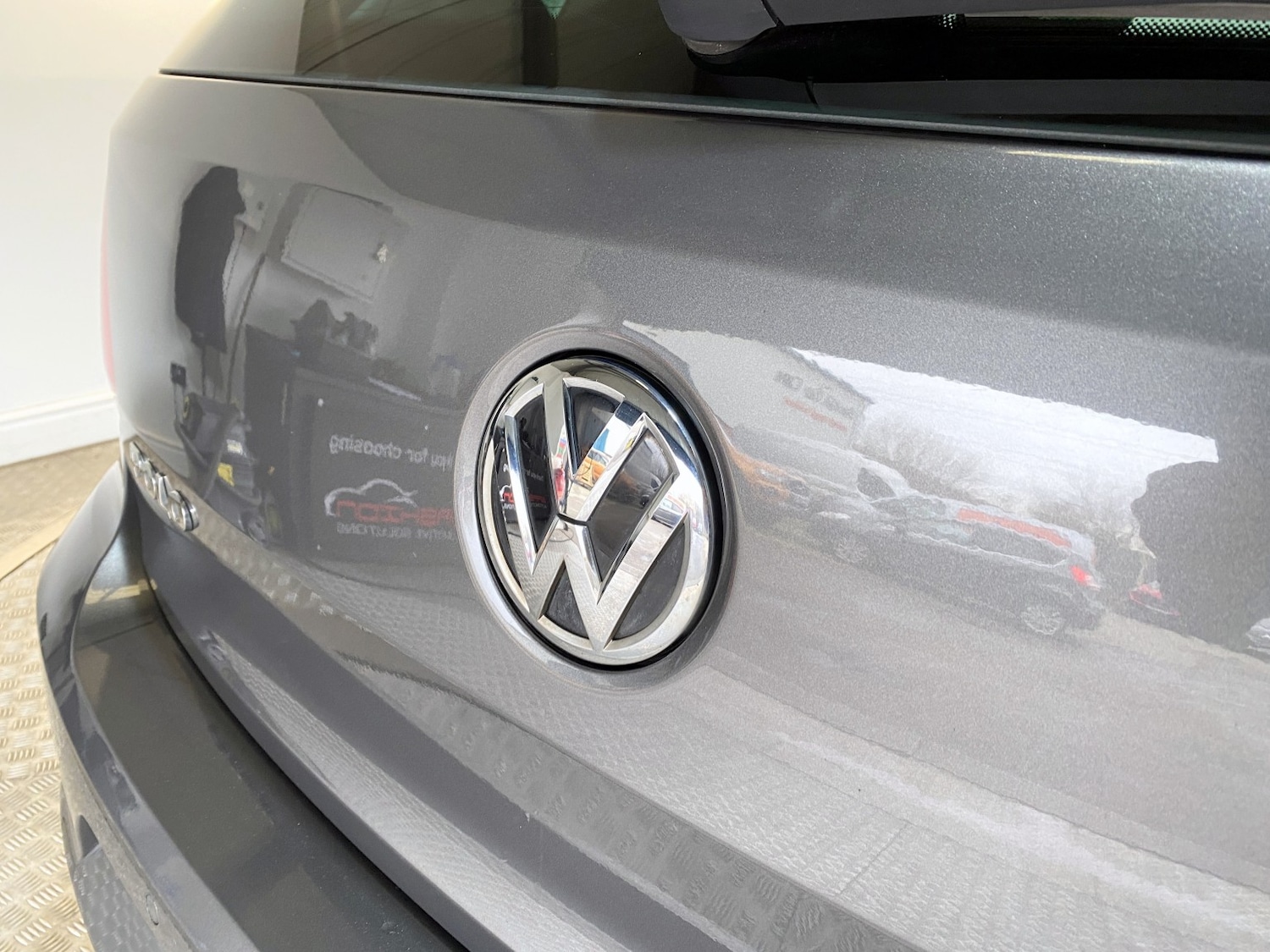 Used Volkswagen Polo 2017 for sale - 77595312: Photo 32