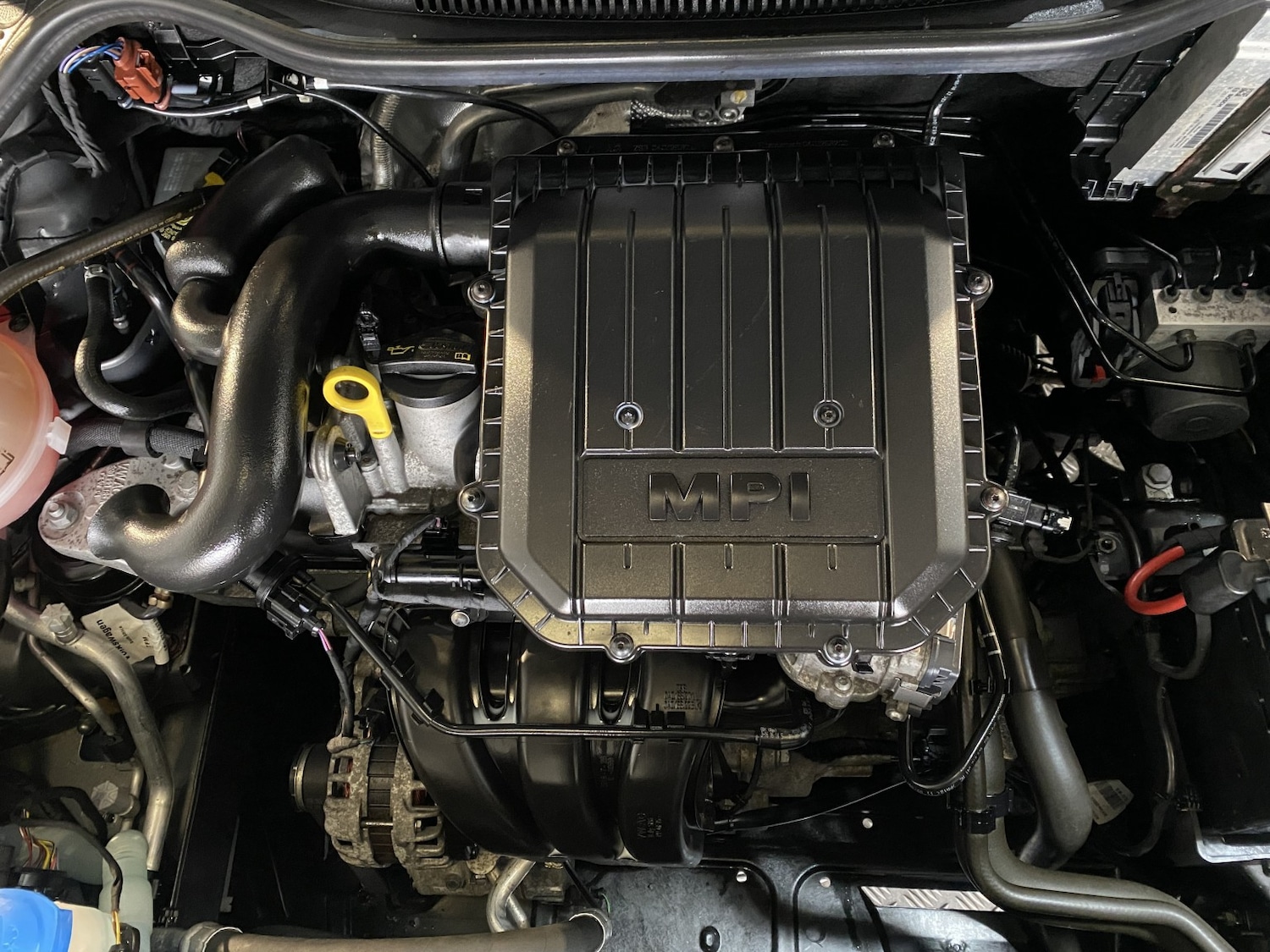 Used Volkswagen Polo 2017 for sale - 77595312: Photo 33