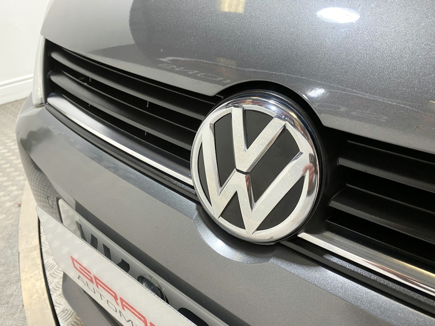 Used Volkswagen Polo 2017 for sale - 77595312: Photo 35