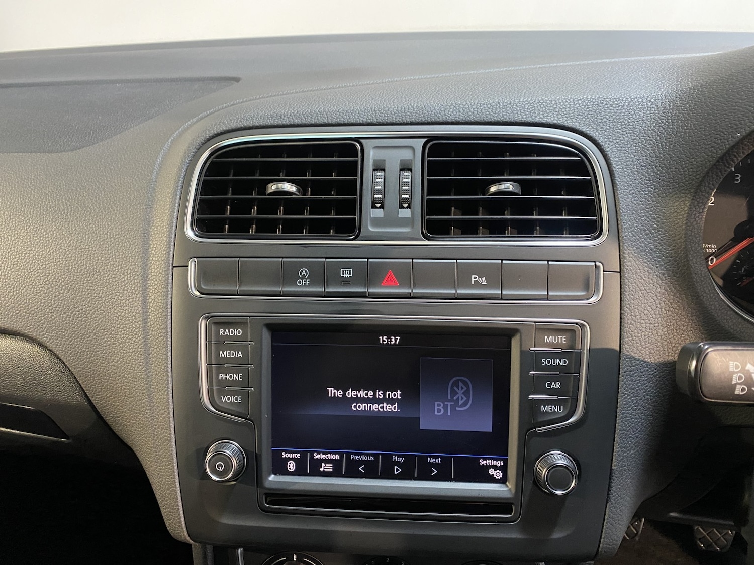 Used Volkswagen Polo 2017 for sale - 77595312: Photo 37