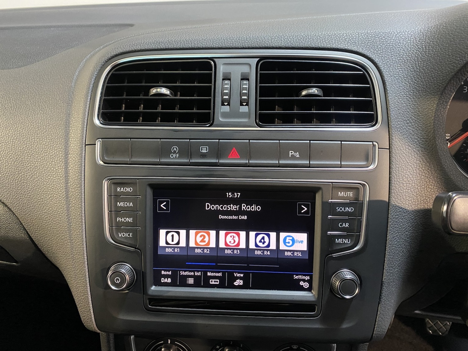 Used Volkswagen Polo 2017 for sale - 77595312: Photo 38