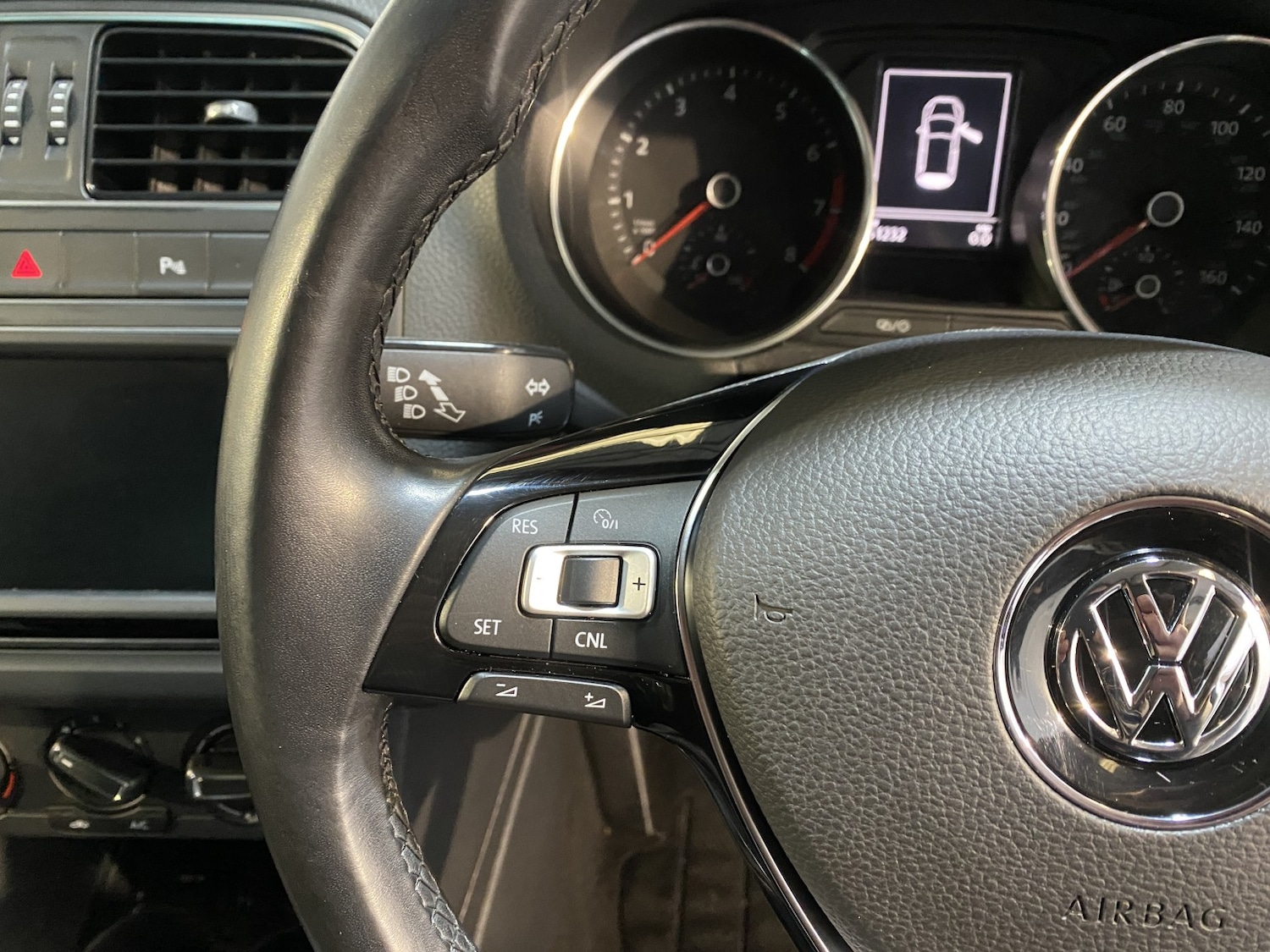 Used Volkswagen Polo 2017 for sale - 77595312: Photo 42