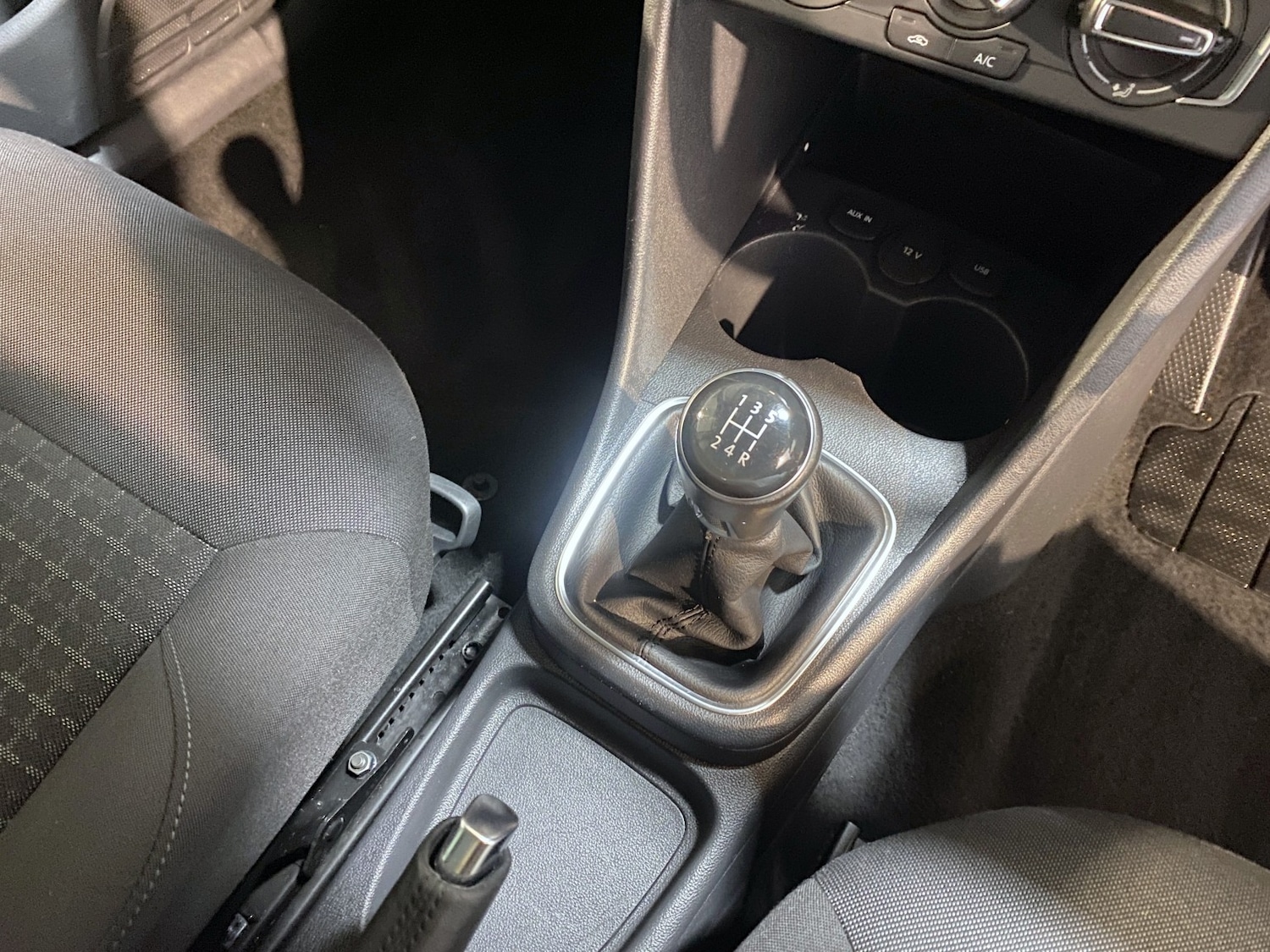 Used Volkswagen Polo 2017 for sale - 77595312: Photo 45