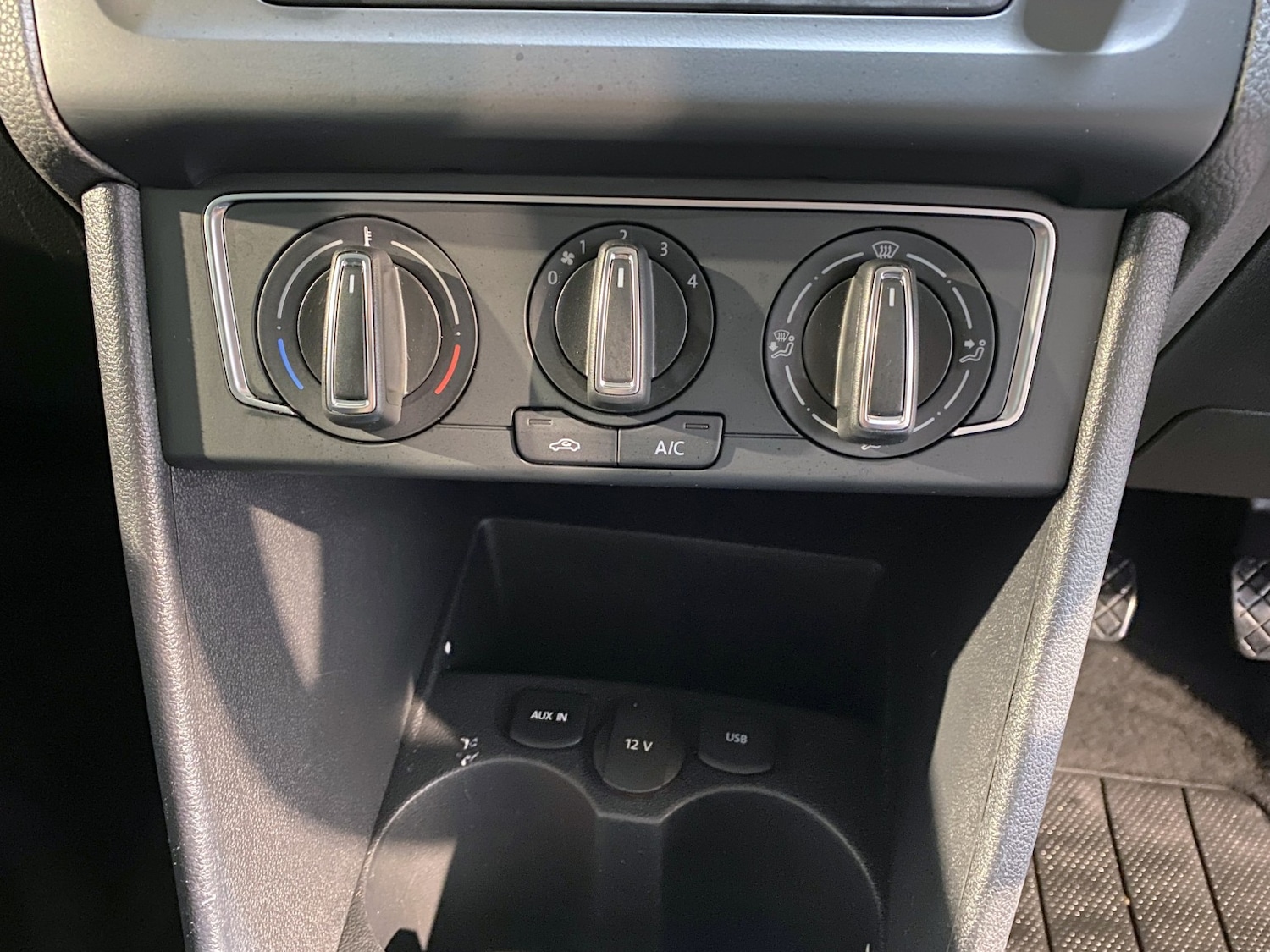 Used Volkswagen Polo 2017 for sale - 77595312: Photo 46