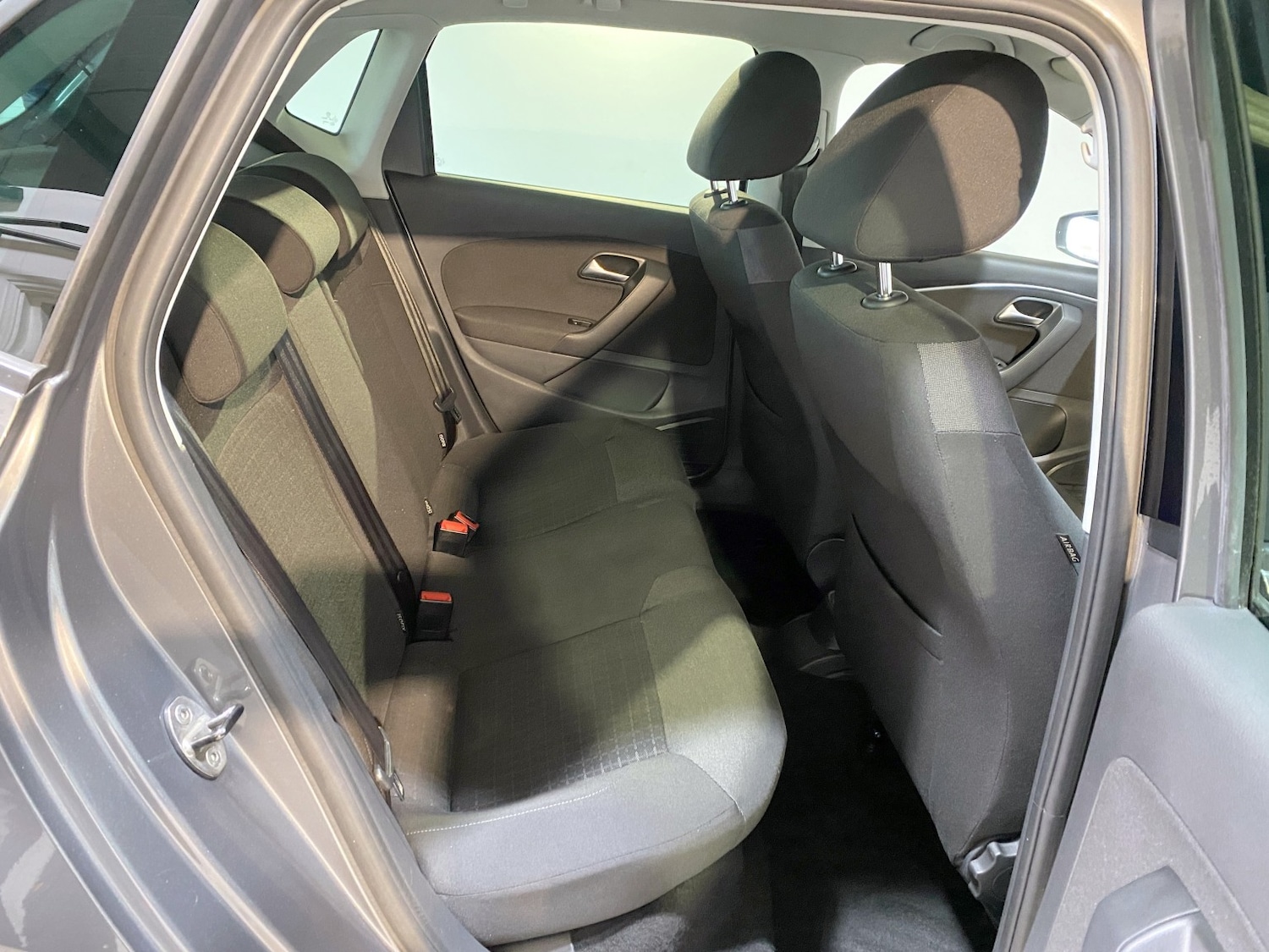 Used Volkswagen Polo 2017 for sale - 77595312: Photo 52