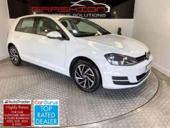 2014 - 1.6 TDI BlueMotion Tech SE Euro 5 (s/s) 5dr