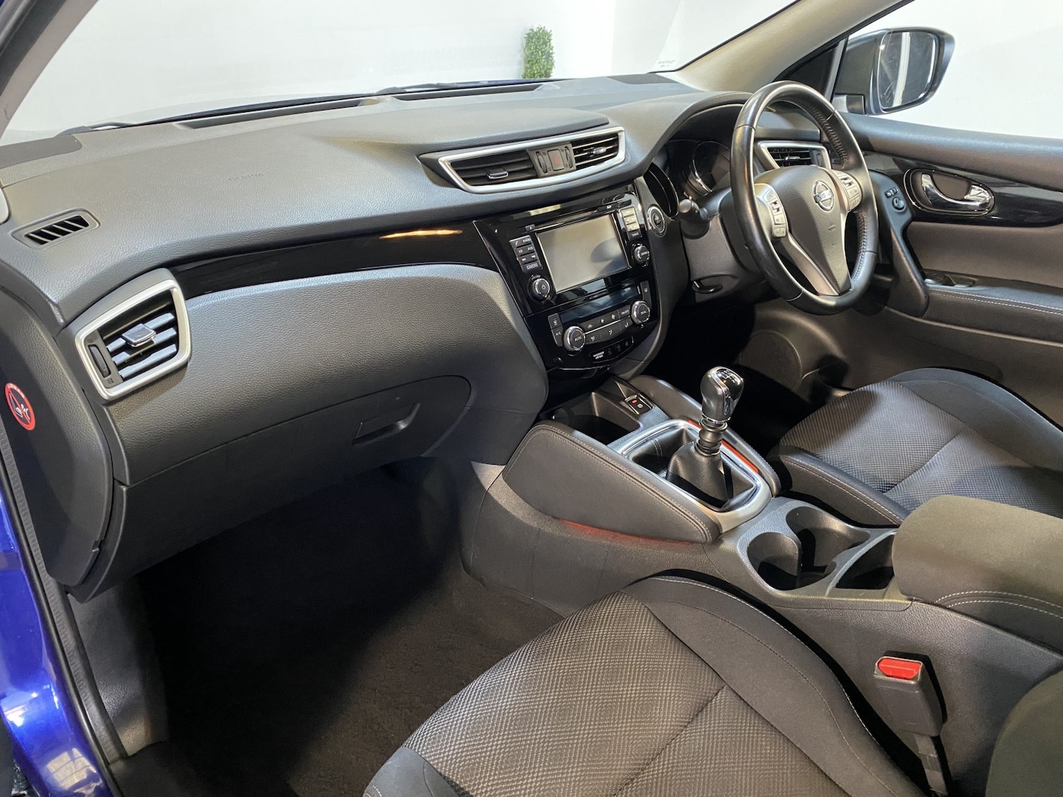 Used Nissan Qashqai 2015 for sale - 77750026: Photo 12