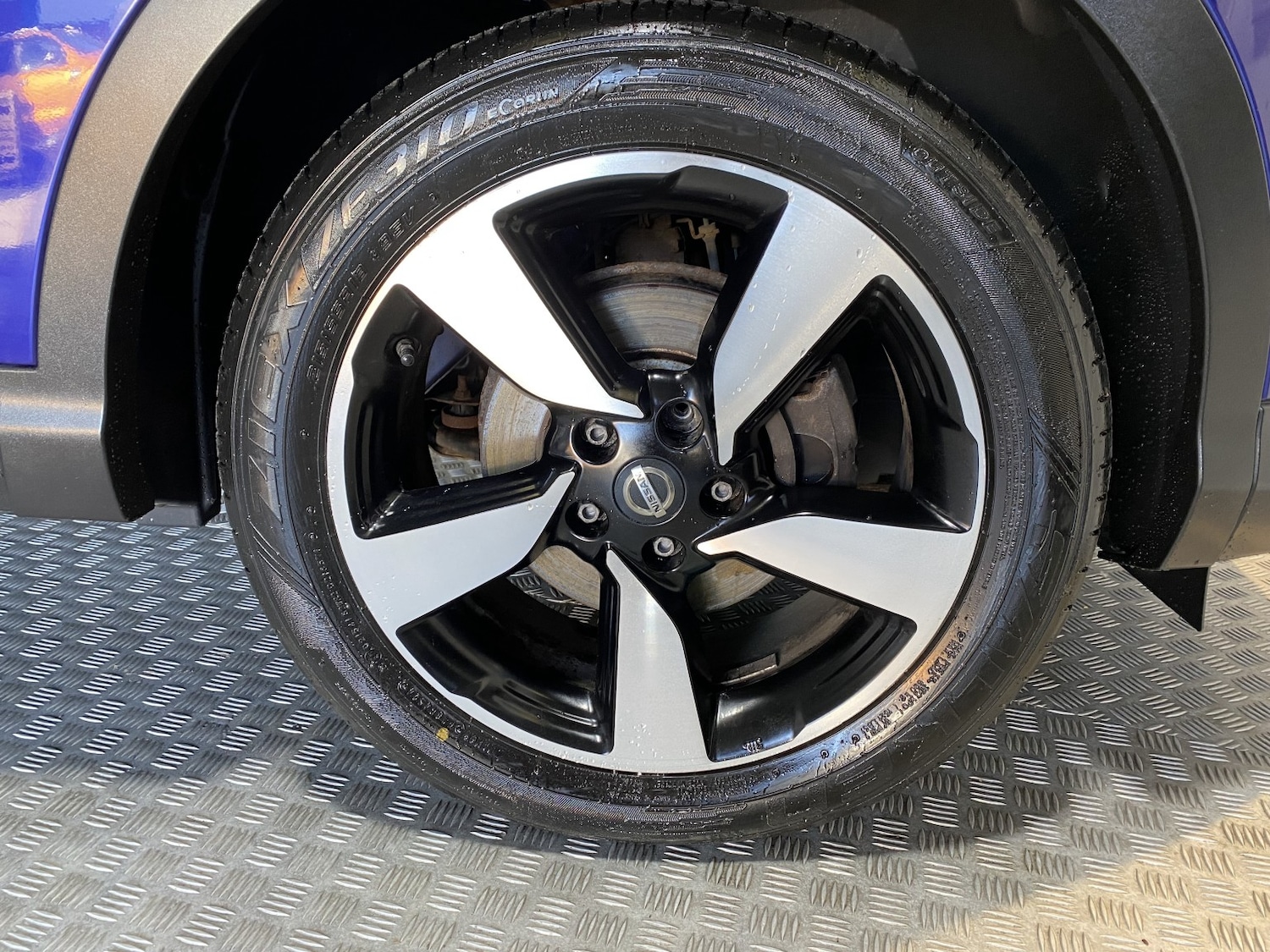 Used Nissan Qashqai 2015 for sale - 77750026: Photo 14