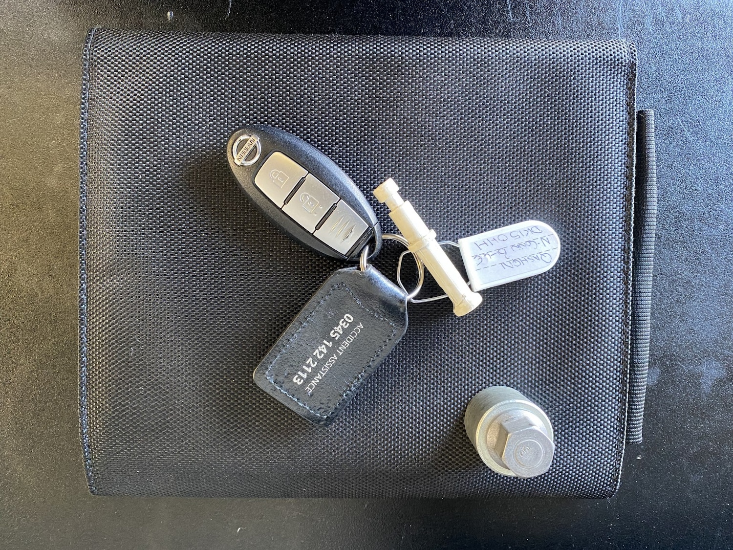 Used Nissan Qashqai 2015 for sale - 77750026: Photo 15